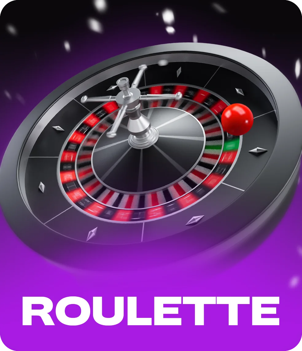 roulette