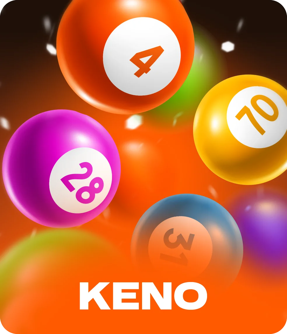 keno