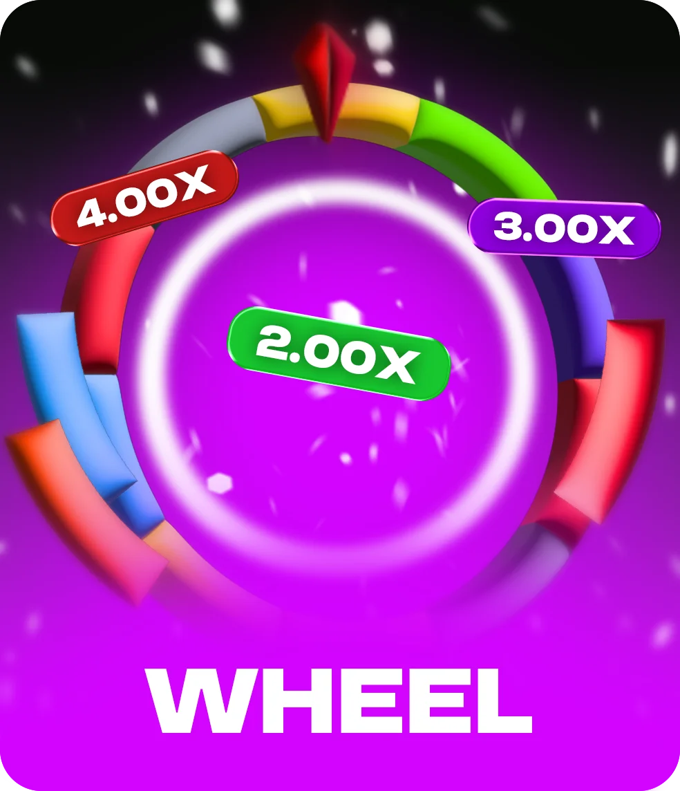 wheel