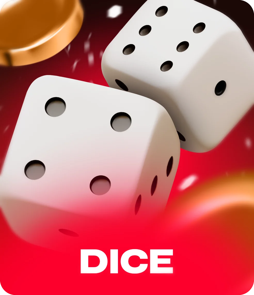 dice
