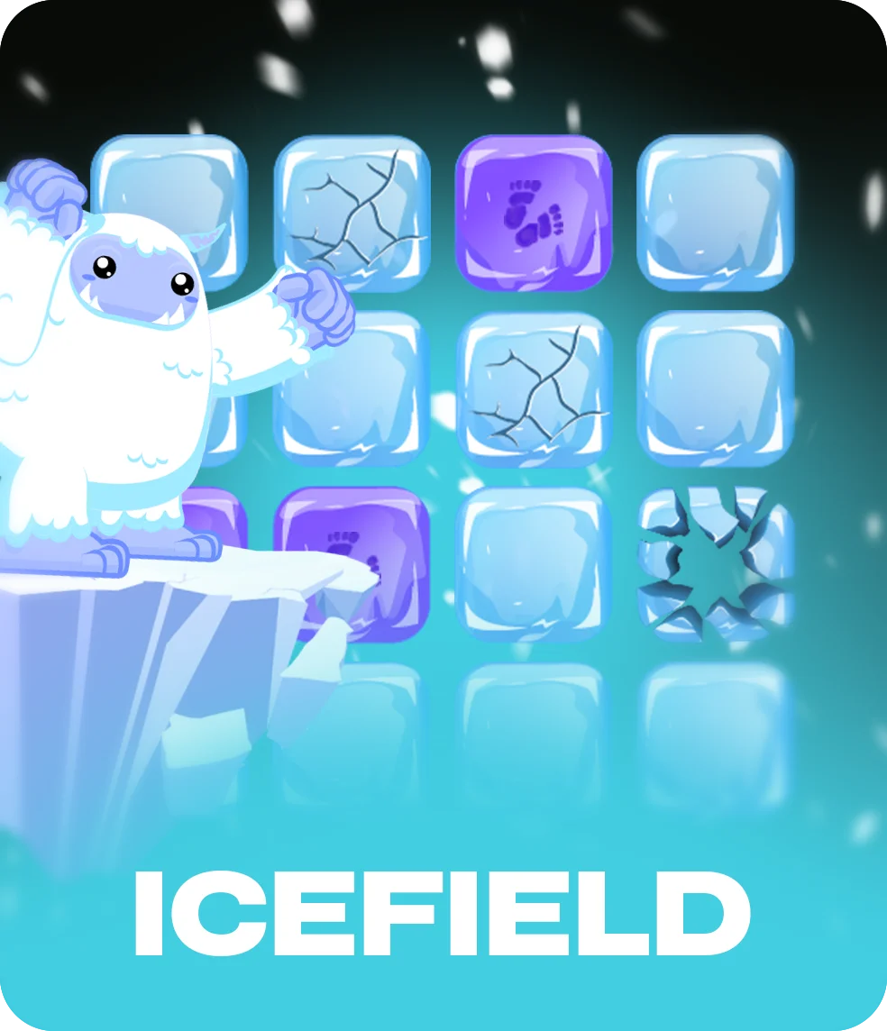 icefield