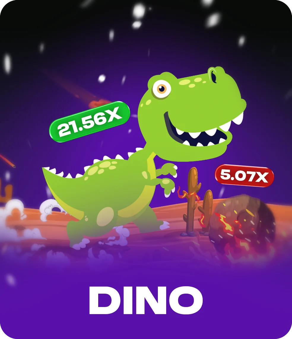 dino
